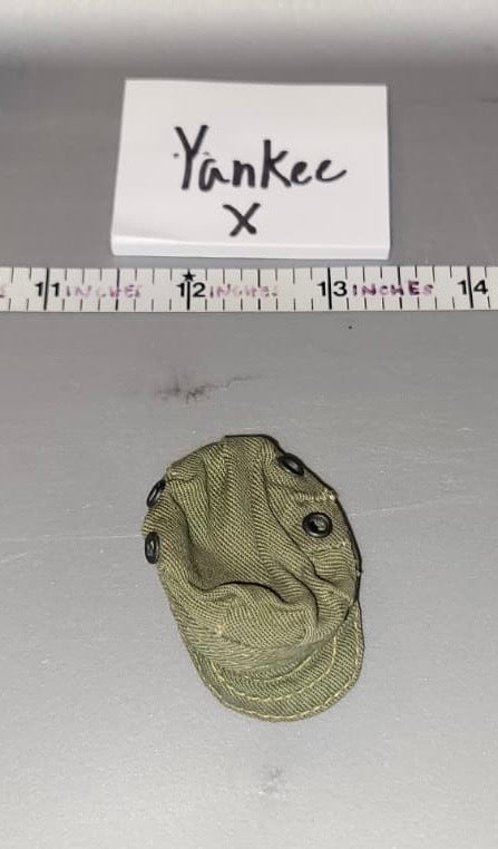 1/6 WWII US Field Cap Hat