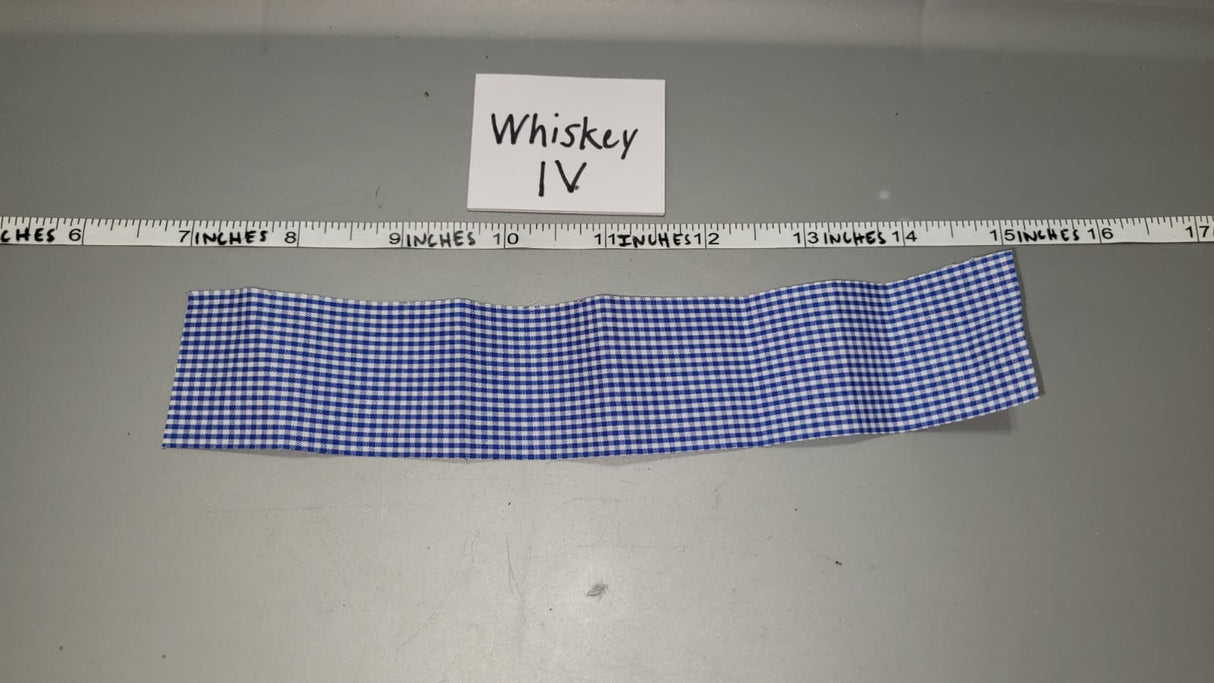 1/6 Scale WWII German Scarf