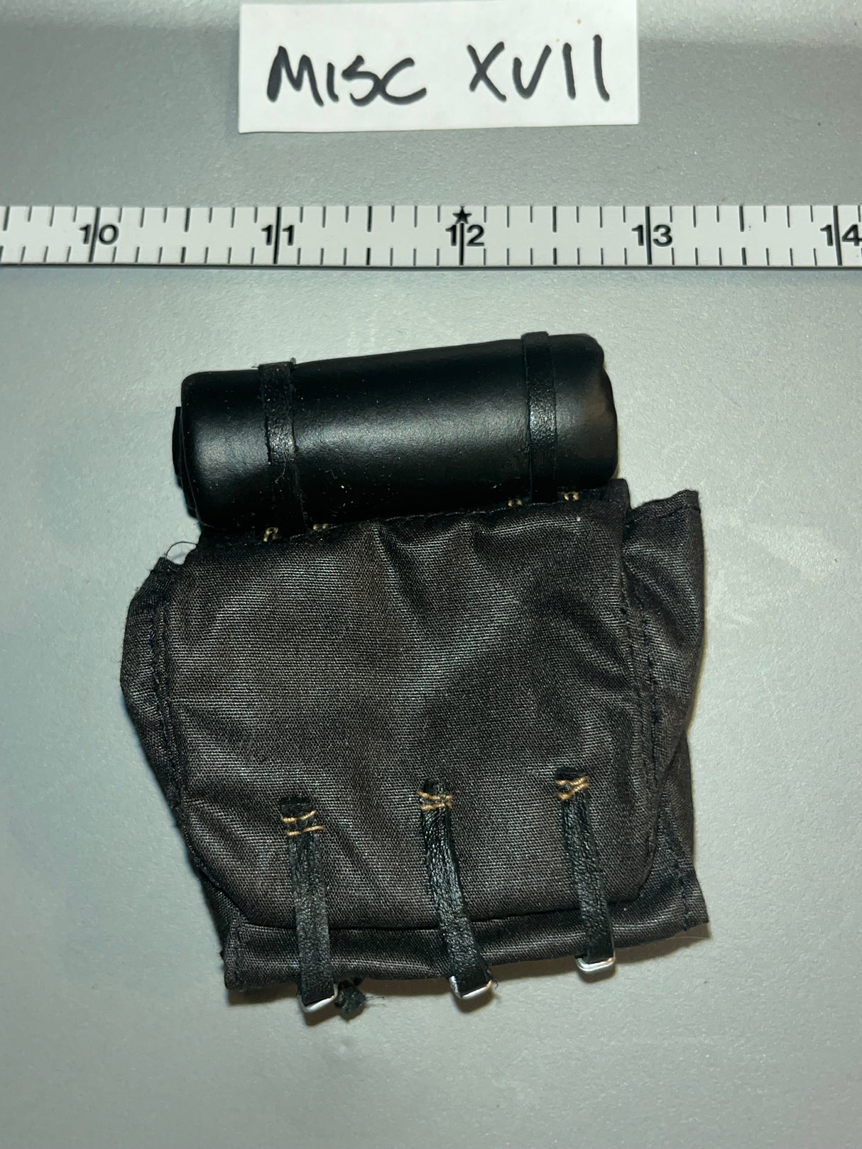 1/6 Scale Civil War Backpack - Sideshow