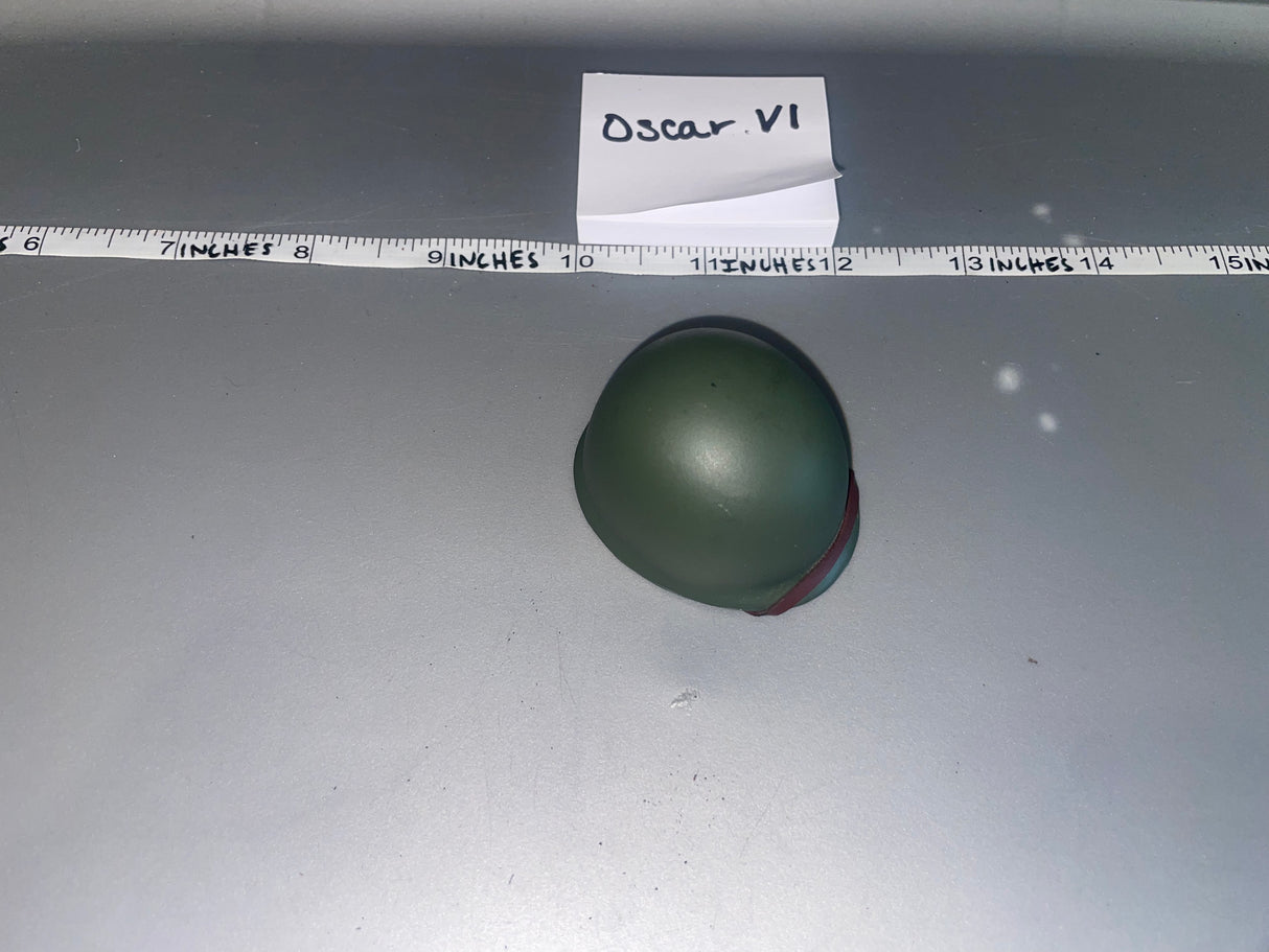 1/6 Scale WWII US Helmet