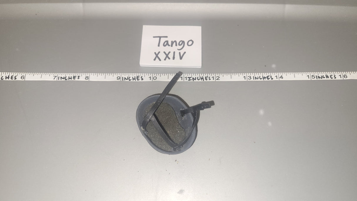 1:6 Scale WWII German Fallschirmjager  Helmet