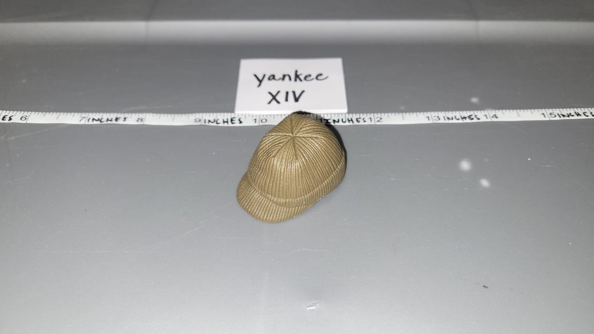 1:6 Scale WWII US Jeep Hat