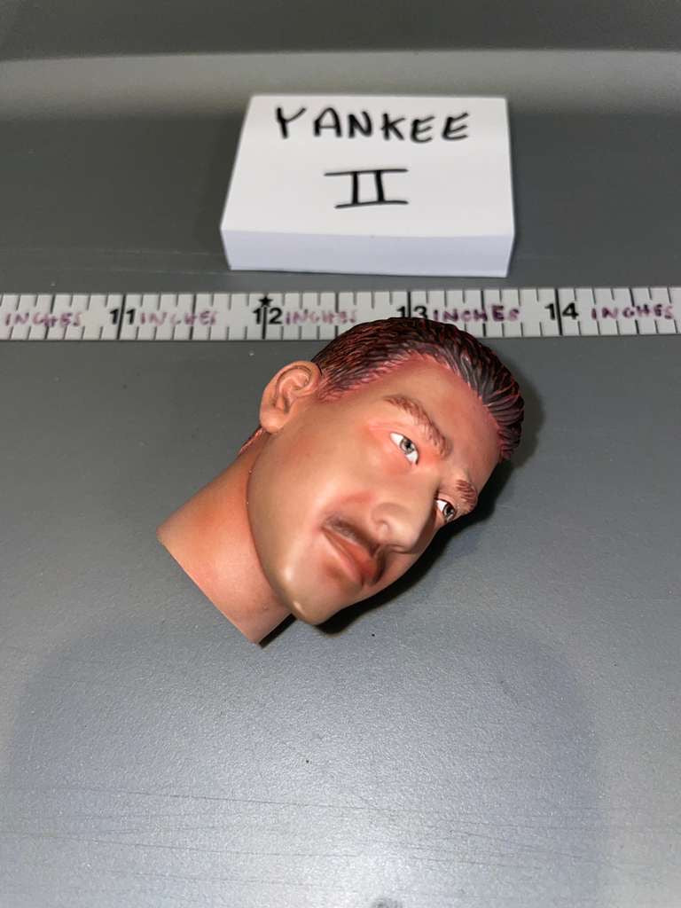 1/6 Scale Dragon Head Sculpt