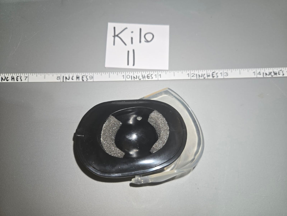 1:6 Modern Era Firefighter Helmet