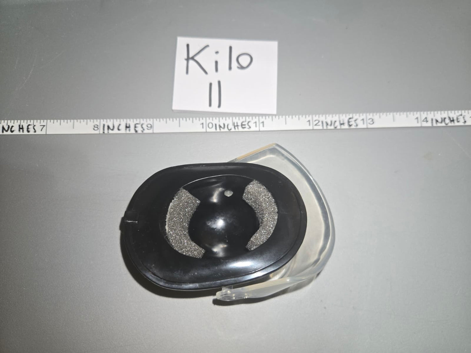 1:6 Modern Era Firefighter Helmet