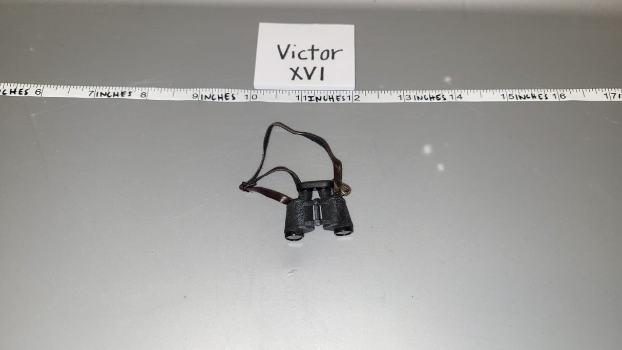 1/6 Scale WWII German Binoculars
