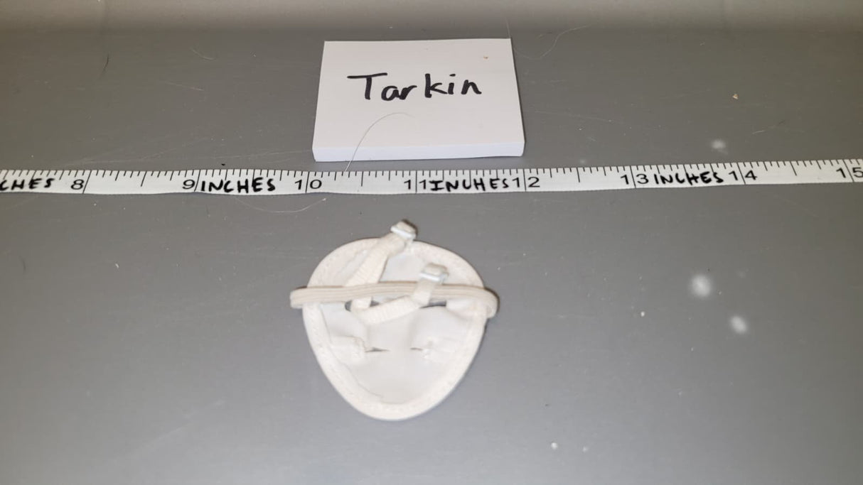 1/6 Scale WWII US Winter Face Mask