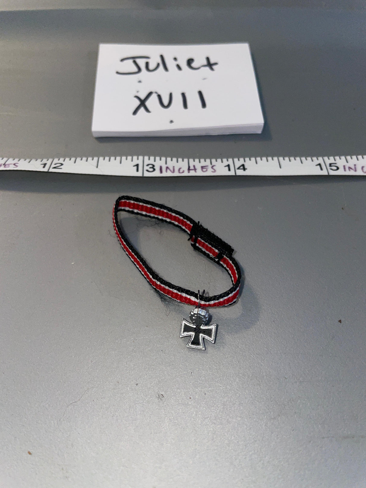 1:6 Scale WWII German Knight’s Cross