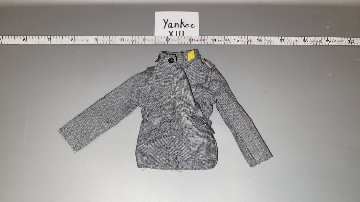 1/6 Scale WWII German Luftwaffe Blouse Tunic