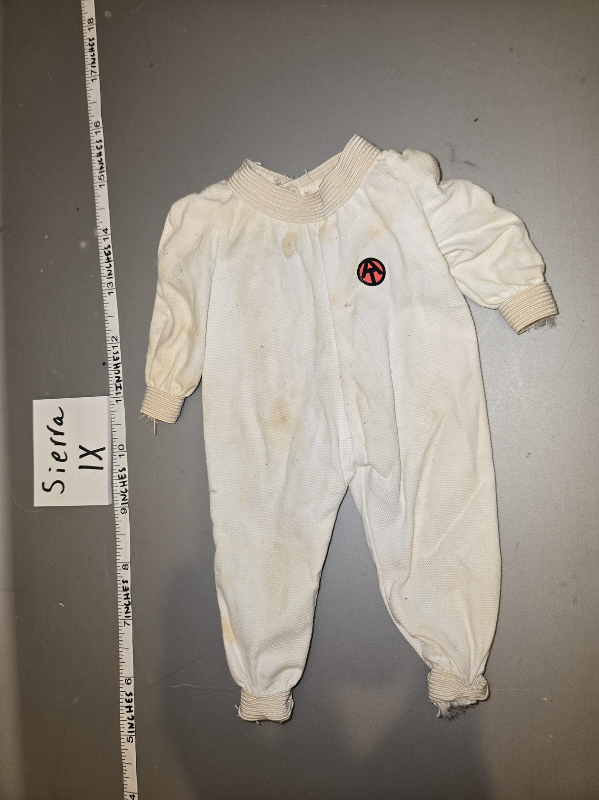 1:6 Modern Era Vintage Remake Adventure Team Dive Suit - Science Fiction