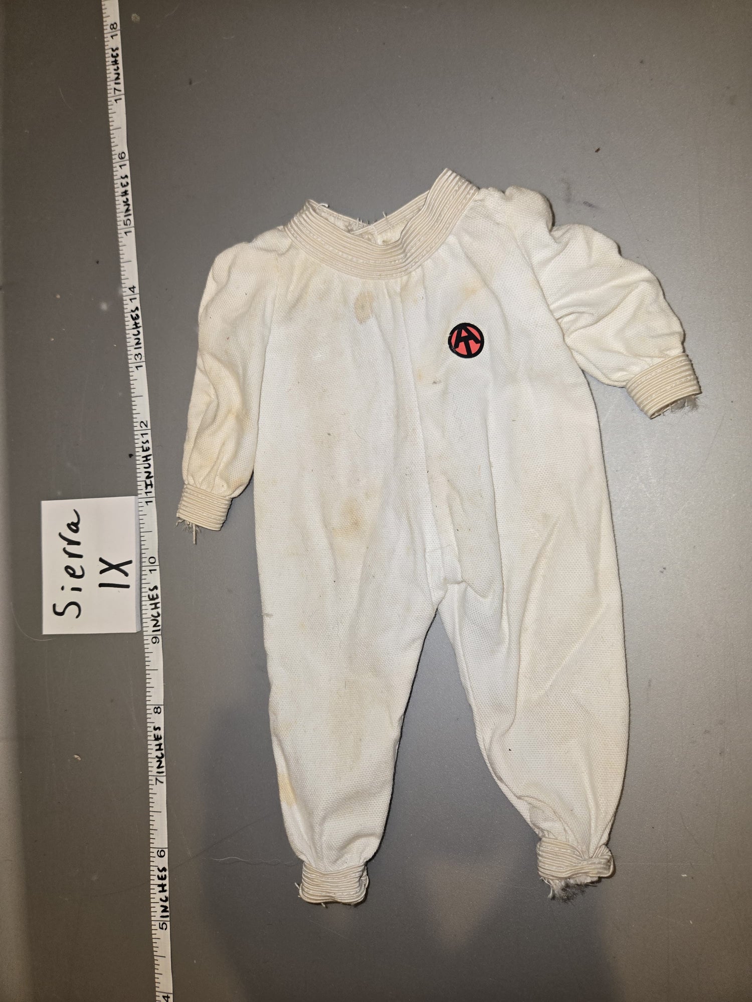 1:6 Modern Era Vintage Remake Adventure Team Dive Suit - Science Fiction