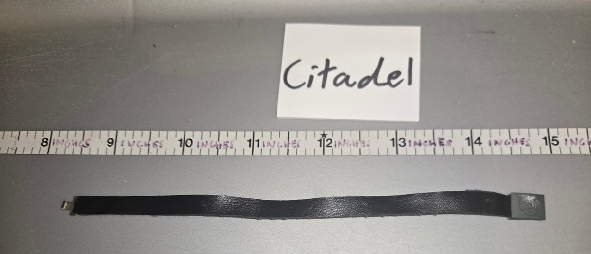 1/6 Scale WWII German Belt