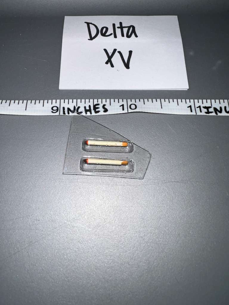 1/6 Scale WWII German Cigarette Lot