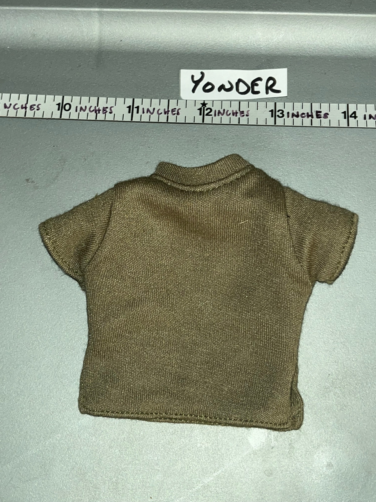 1:6 Scale Modern Era T Shirt