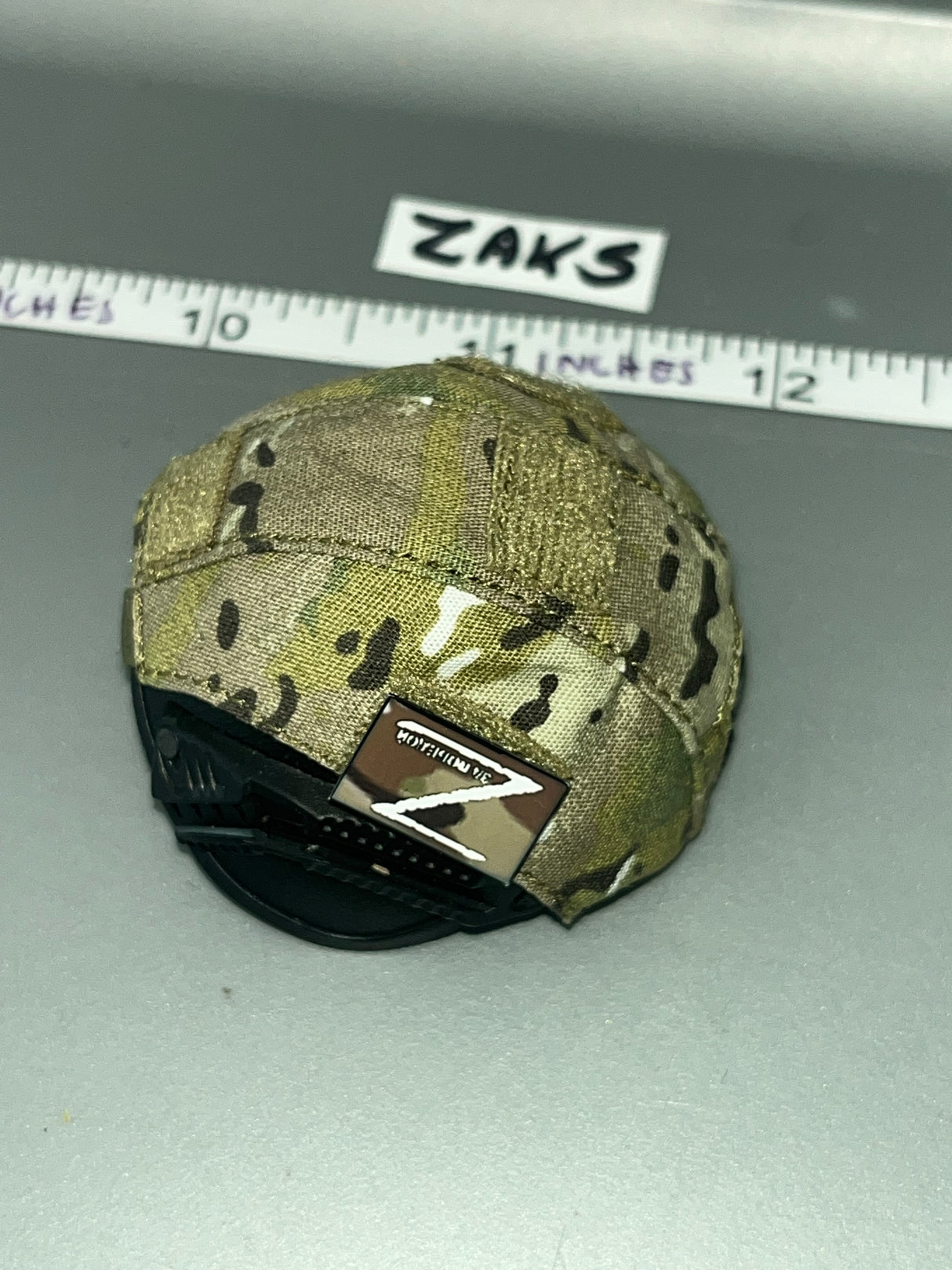 1:6 Scale Modern Russian Helmet - DAM