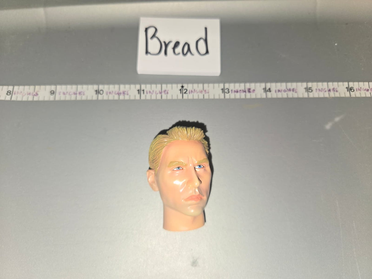 1/6 Scale Dragon Head Sculpt