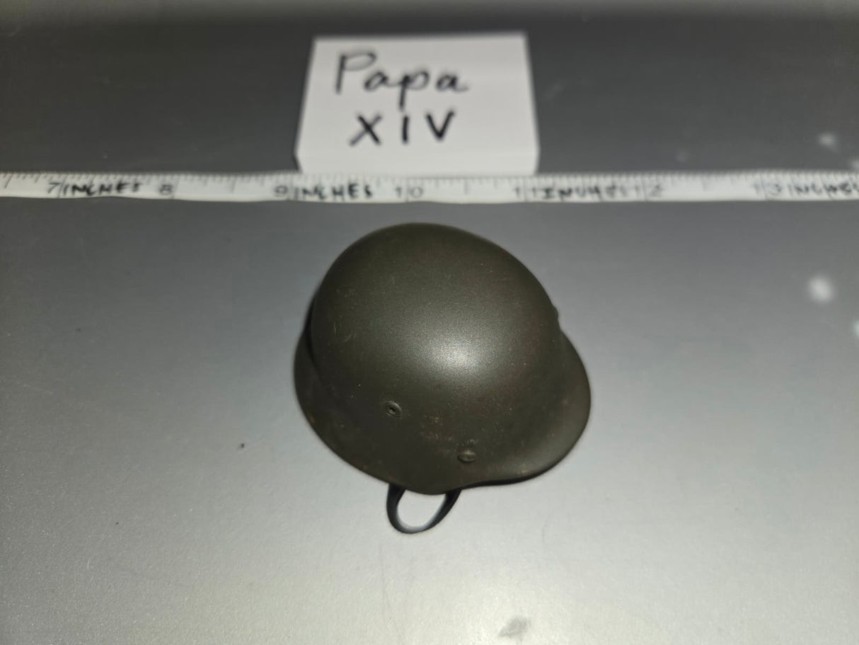 1/6 Scale WWII German Helmet