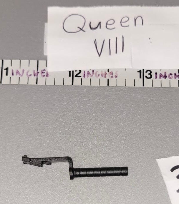 1:6 WWII US Rifle Grenade Launcher Attachment -