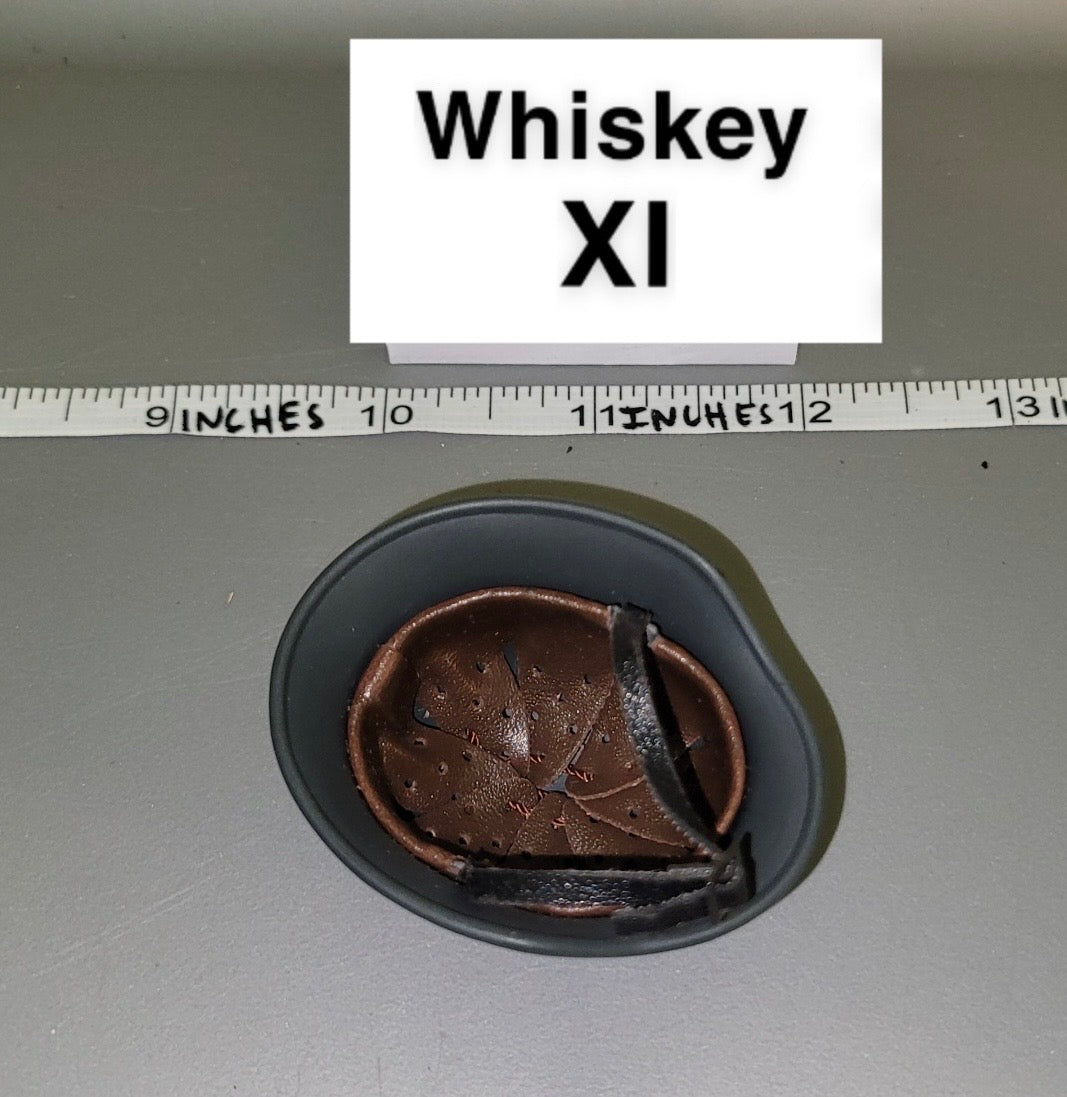 1/6 WWII German Metal Helmet