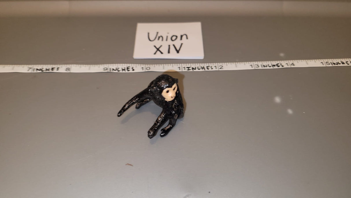 1:6 Vietnam Era Monkey - Diorama Item