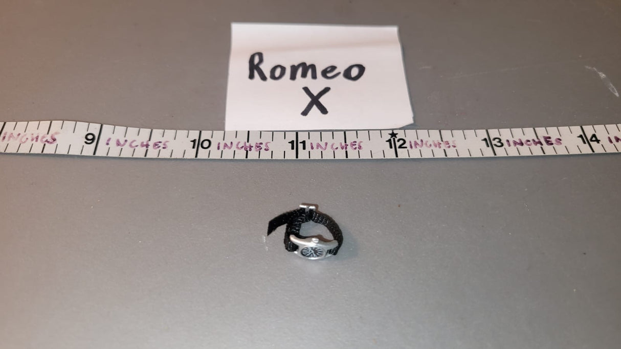 1:6 Scale Modern Era Watch