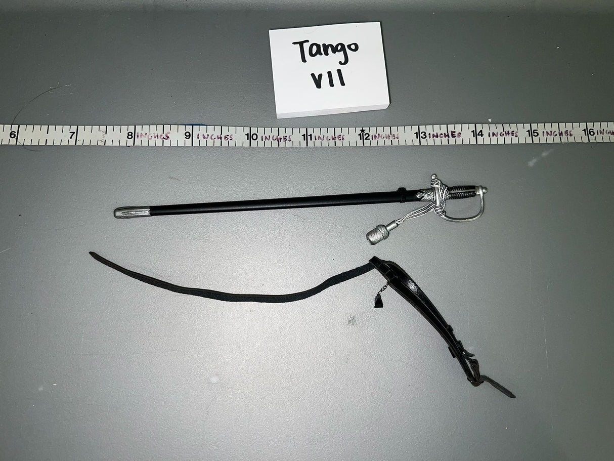 1:6 WWII German Dress Saber / Sword