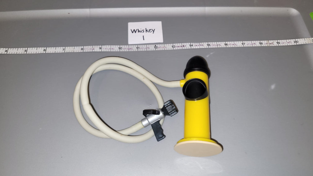 1/6 Scale Modern Era Firefighter Fire Hydrant / Hose