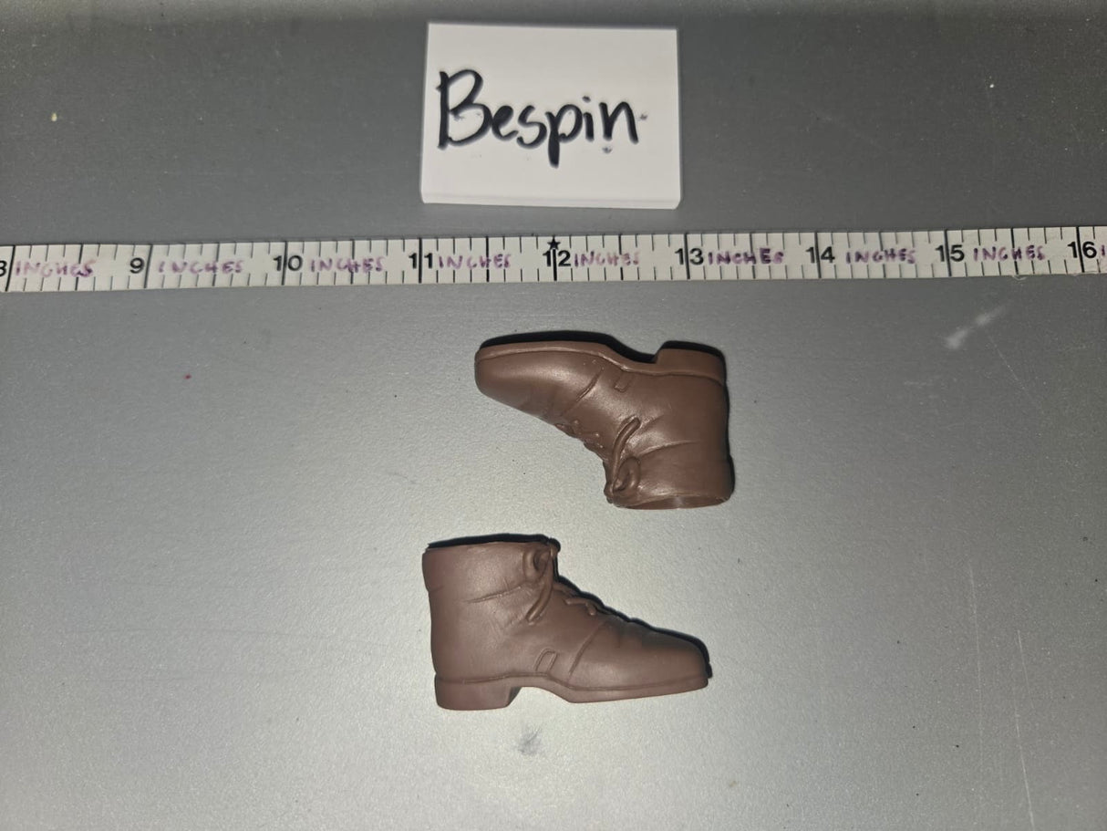 1:6 Scale Civil War Era Boots