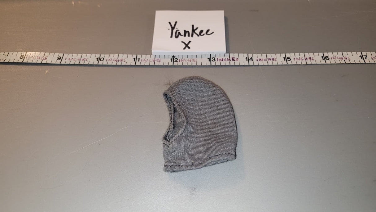 1:6 Scale WWII German Neck Gaiter / Torque