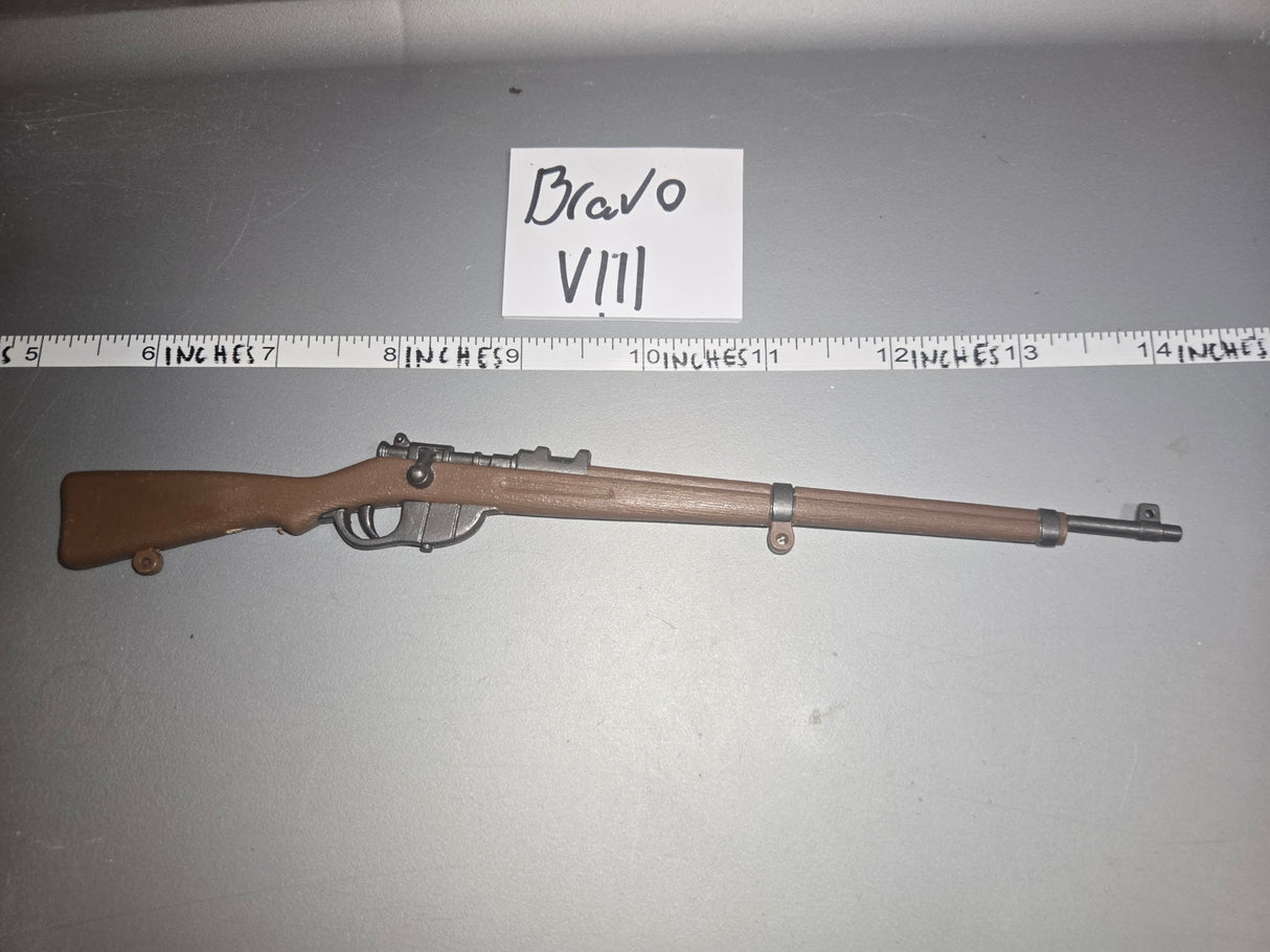 1/6 Scale World War One Rifle