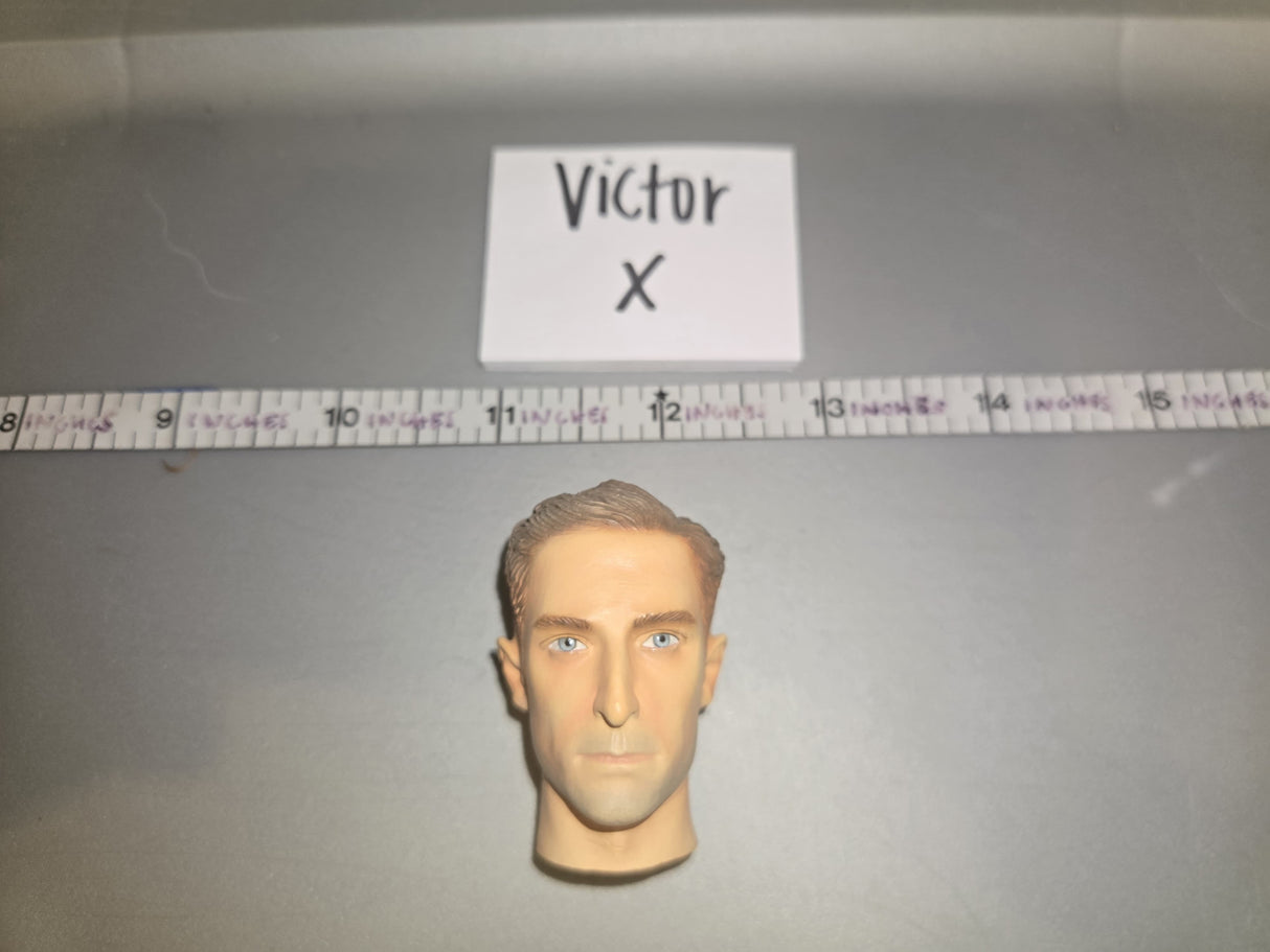 1/6 Scale Dragon Head Sculpt