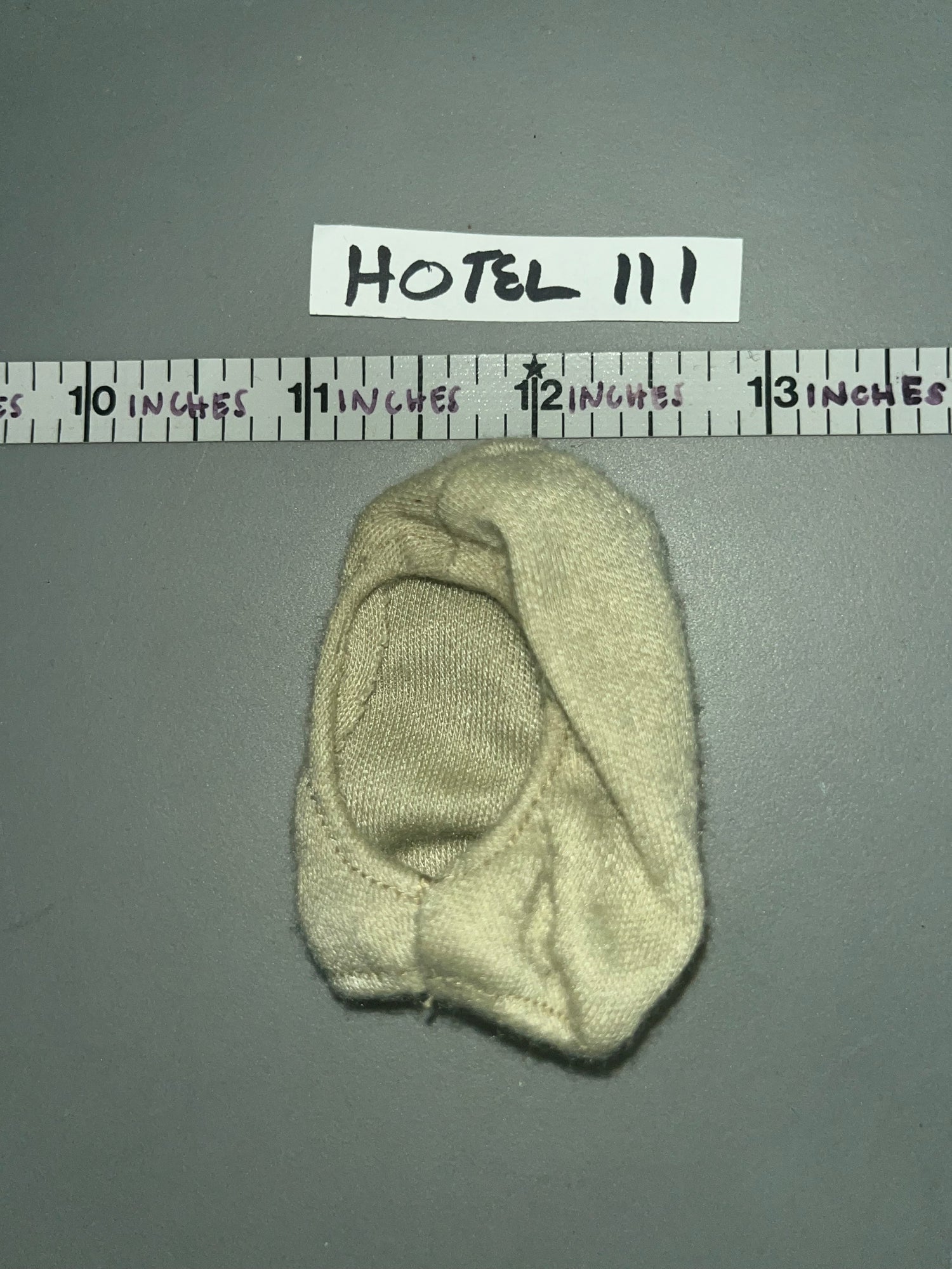 1/6 Scale Modern Era Firefighter Nomex Hood