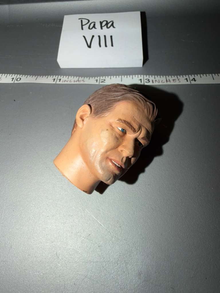 1/6 Dragon Head Sculpt
