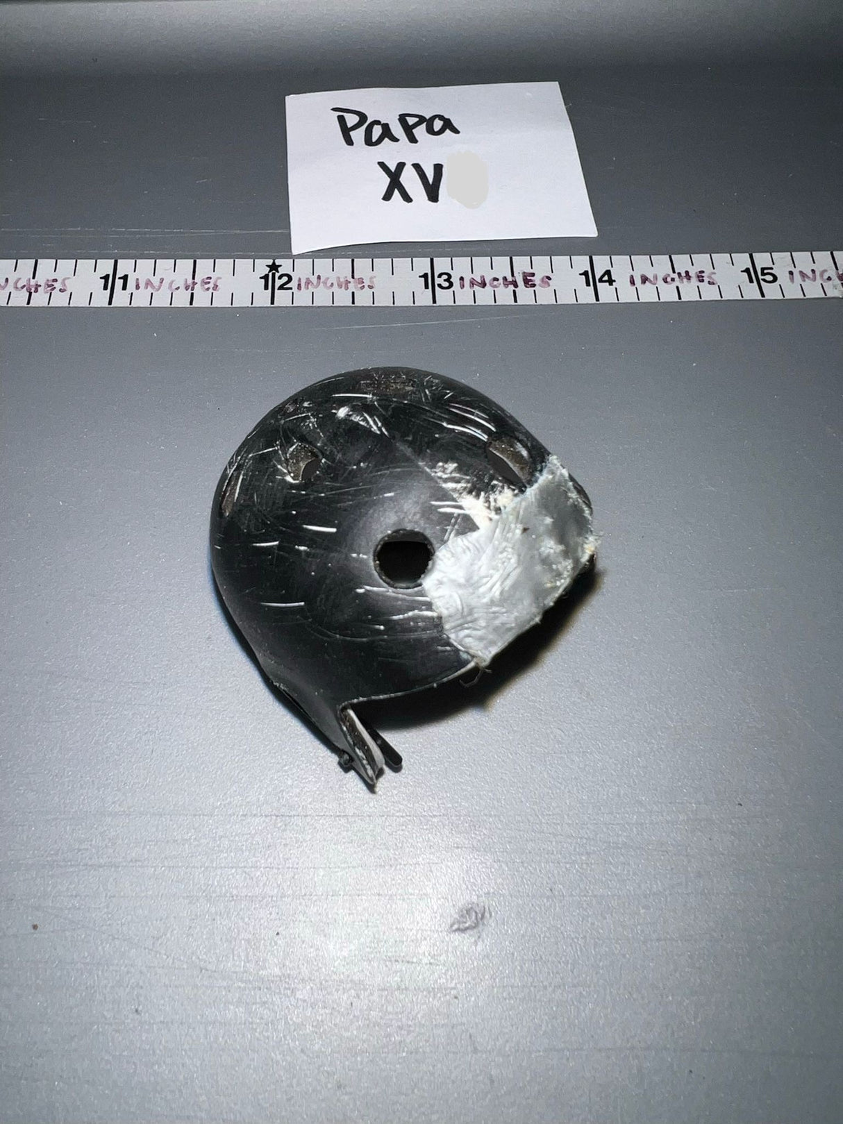 1/6 Modern Era Special Forces Helmet