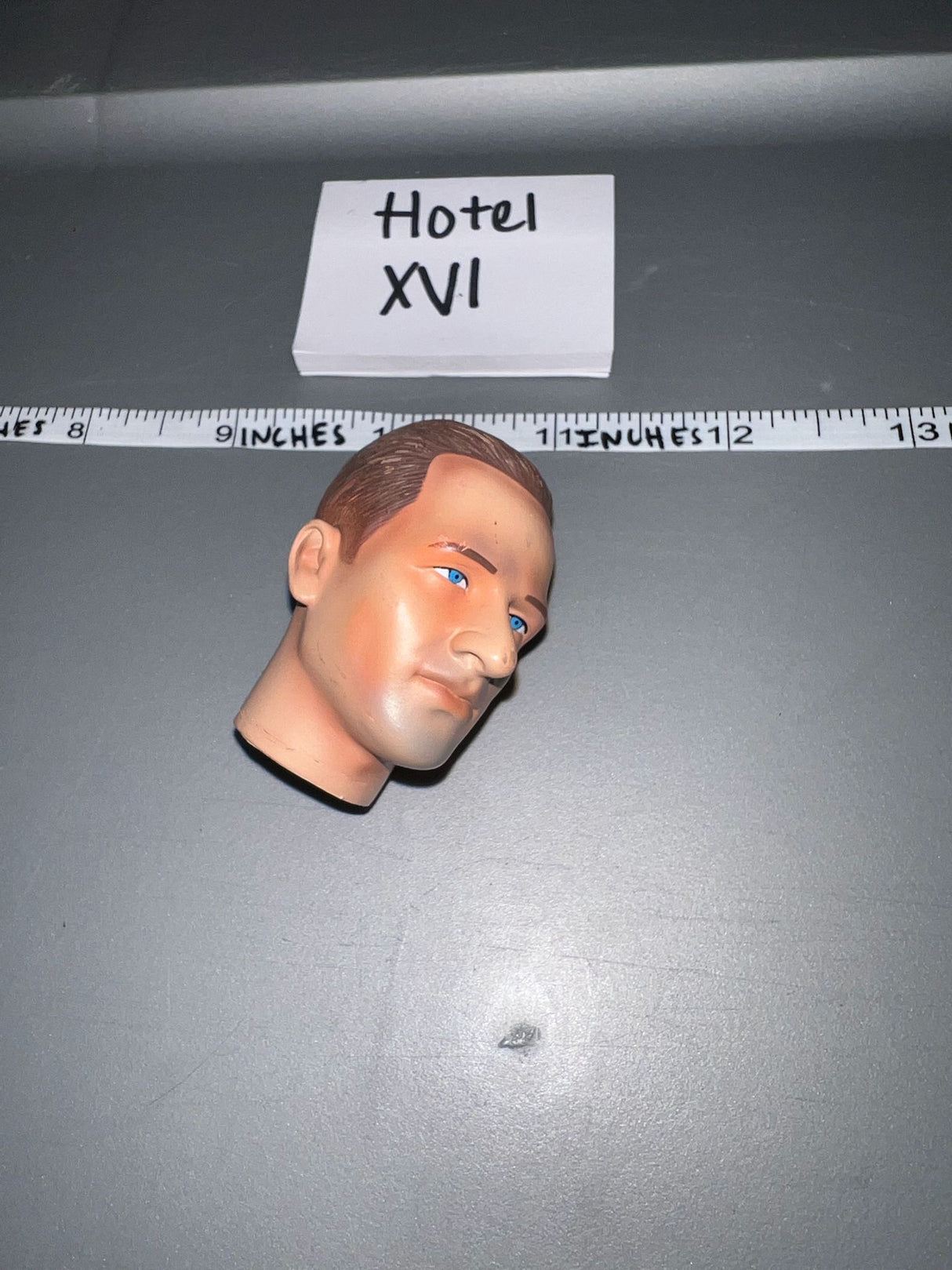 1/6 Dragon Head Sculpt