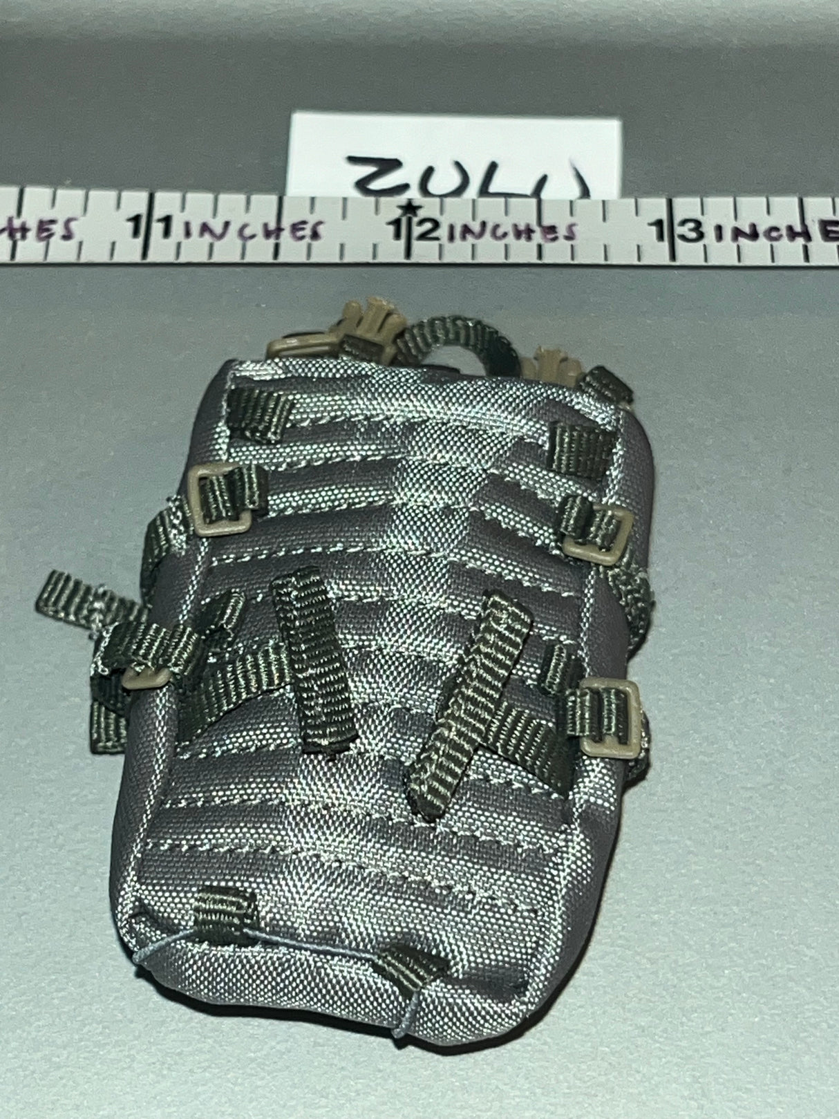 1:6 Scale Modern Era Pouch