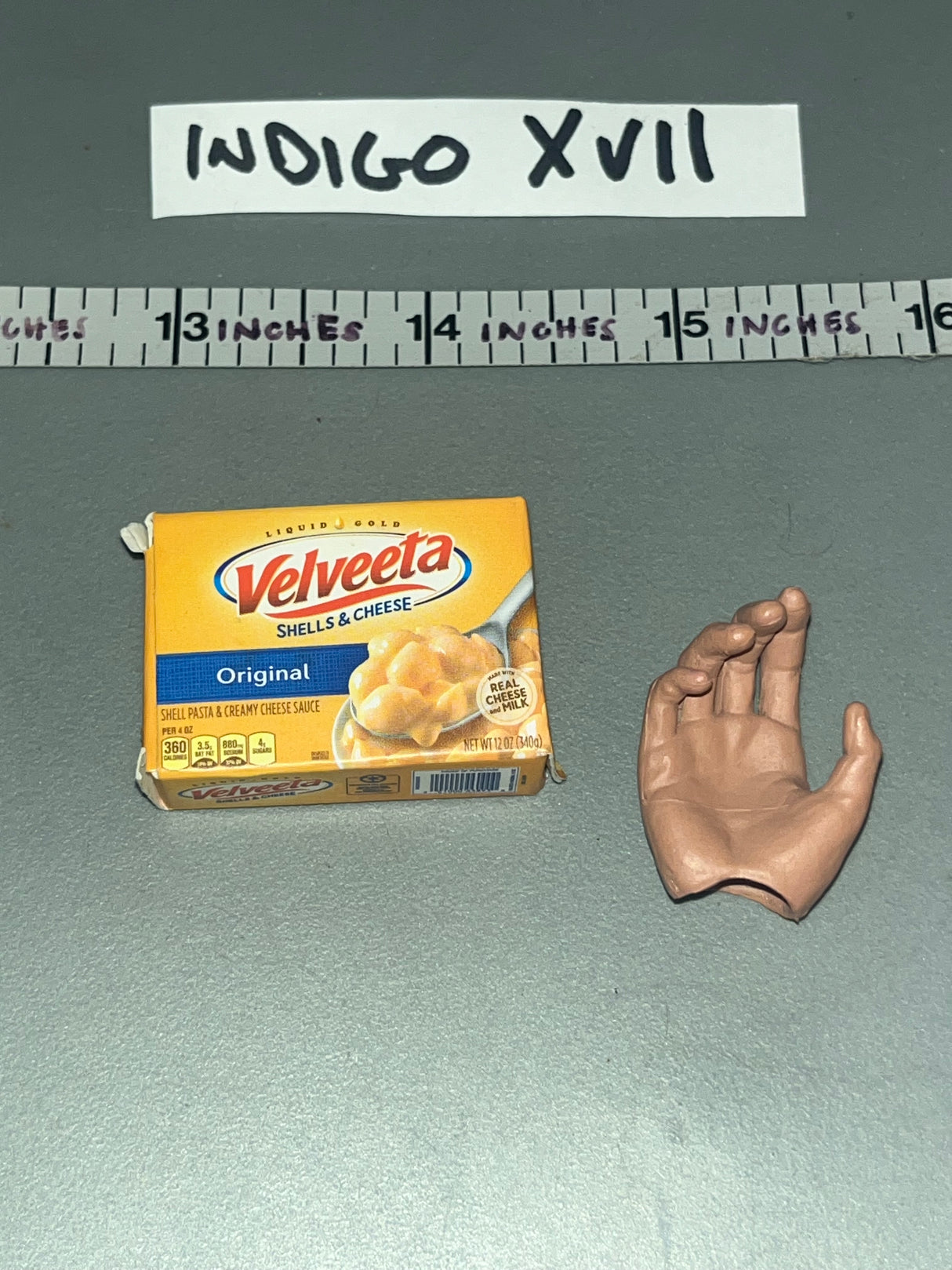 1/6 Scale Modern Era Food / Kitchen / Grocery Item - Diorama Item