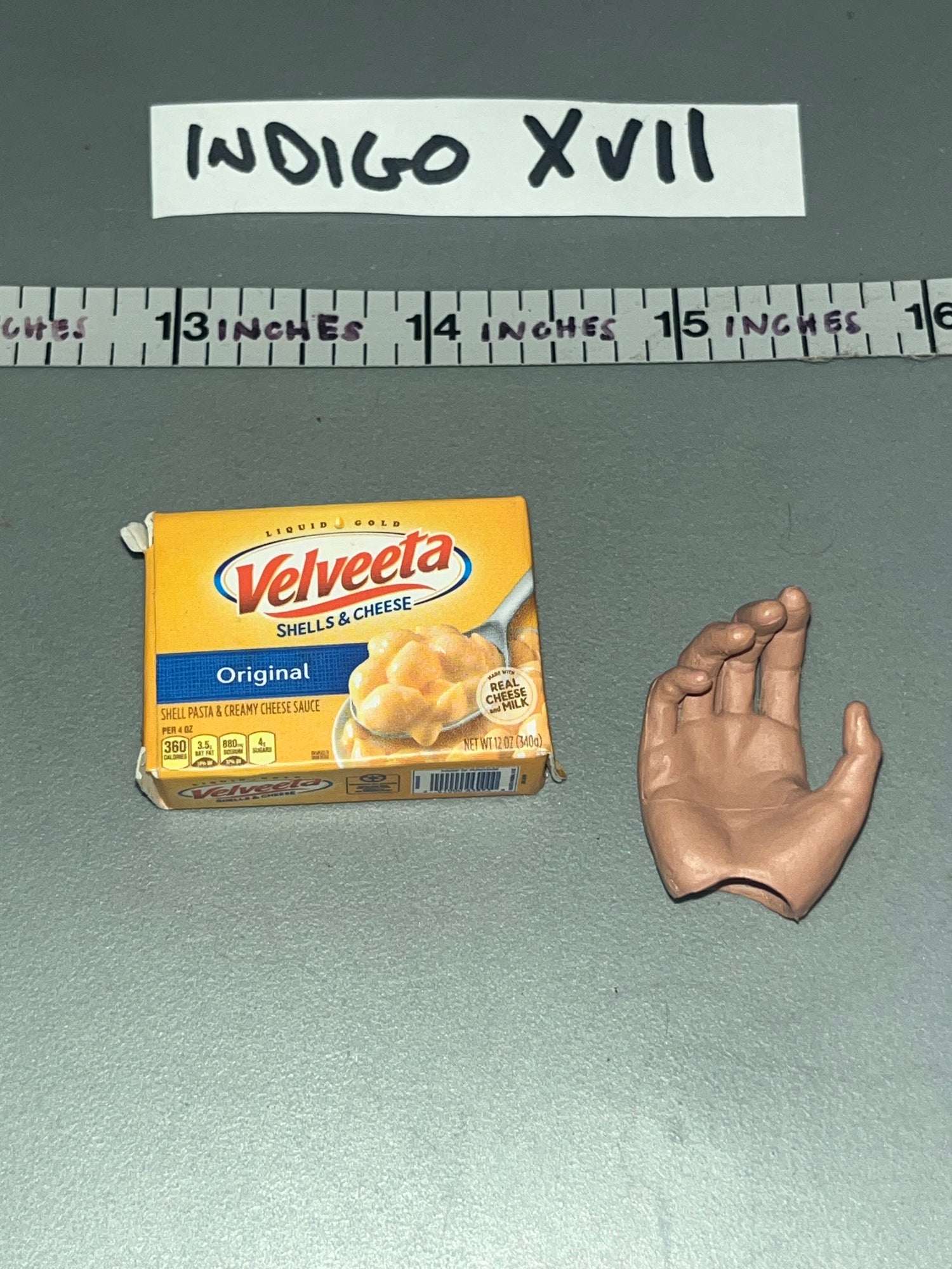 1/6 Scale Modern Era Food / Kitchen / Grocery Item - Diorama Item