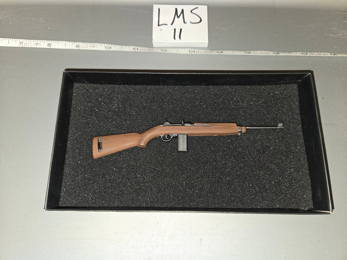 1:6 Scale WWII US Carbine