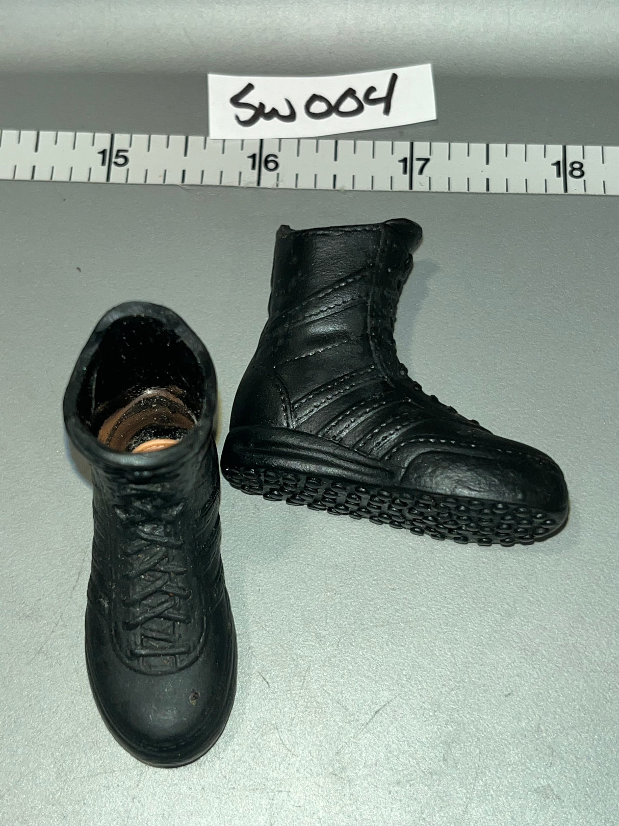 1/6 Scale Modern Era Boots