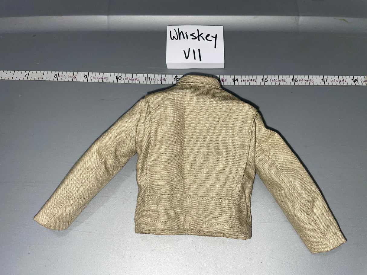 1/6 Scale WWII US M1941 Parson's Jacket