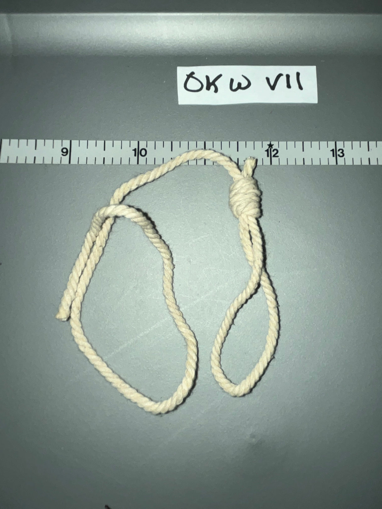 1/6 Scale Western Era Hangman Nuce - Present Toy Good Bad and Ugly