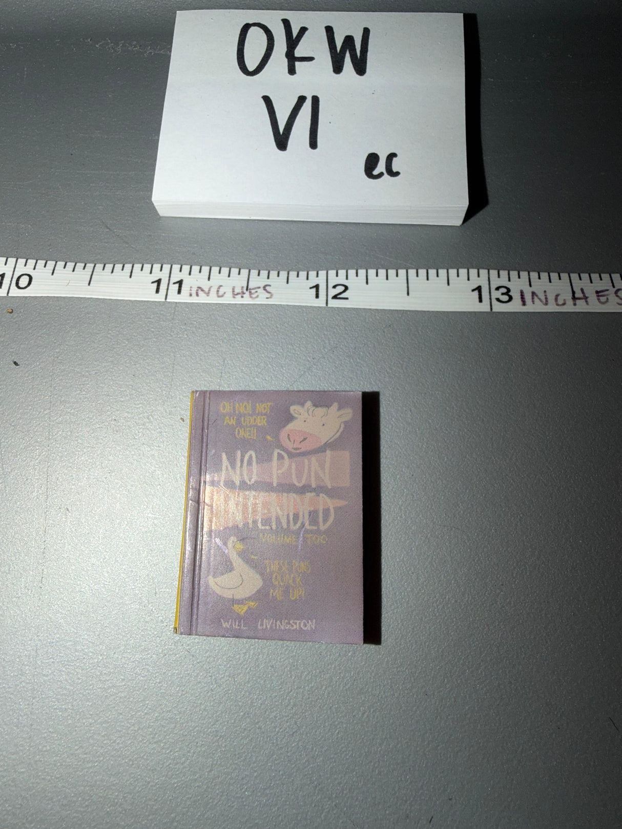 1:6 Scale Modern Civilian Book - Toys Era The Last Hope Daughter Ellie PE016