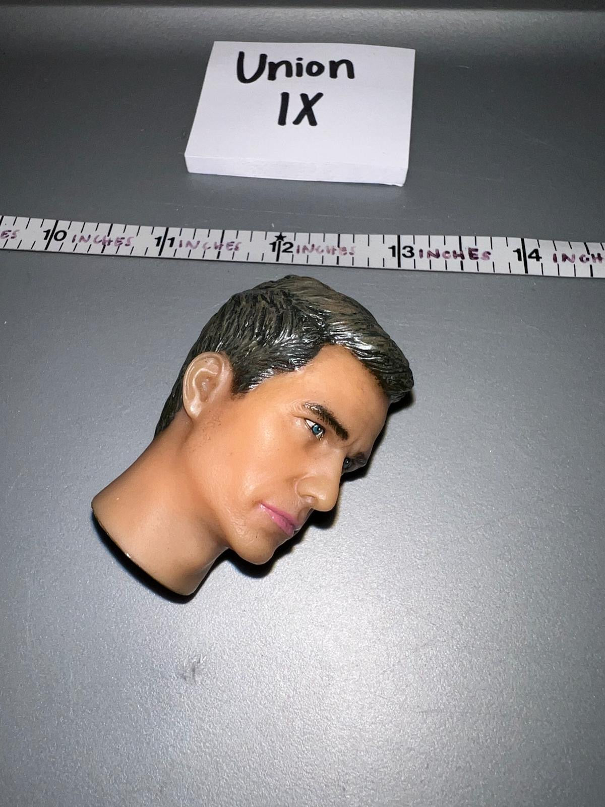 1/6 Scale Head Sculpt