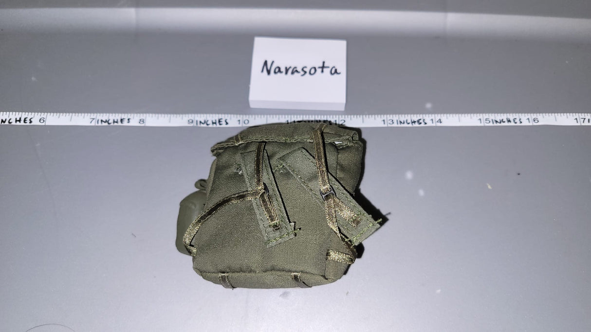 1/6 Scale Vietnam US Rucksack Backpack