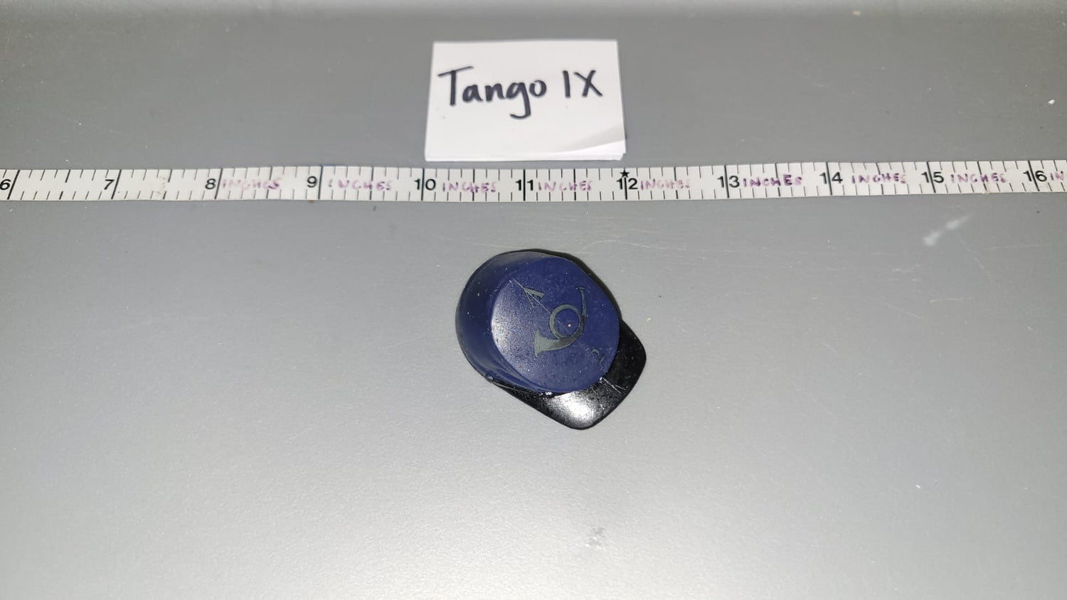 1/6 scale Civil War Union Kepi Hat