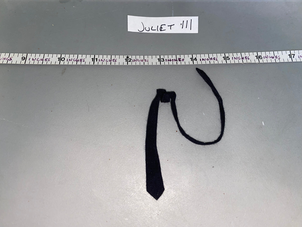 1/6 Scale WWII German Tie