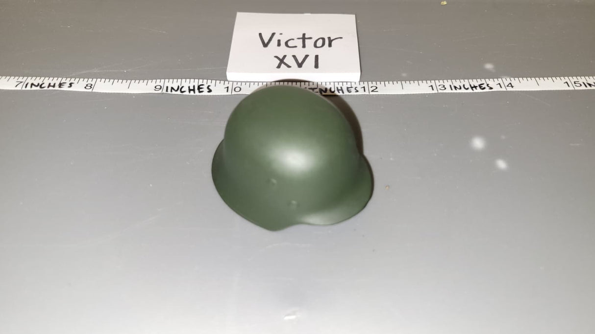 1/6 Scale WWII German Helmet