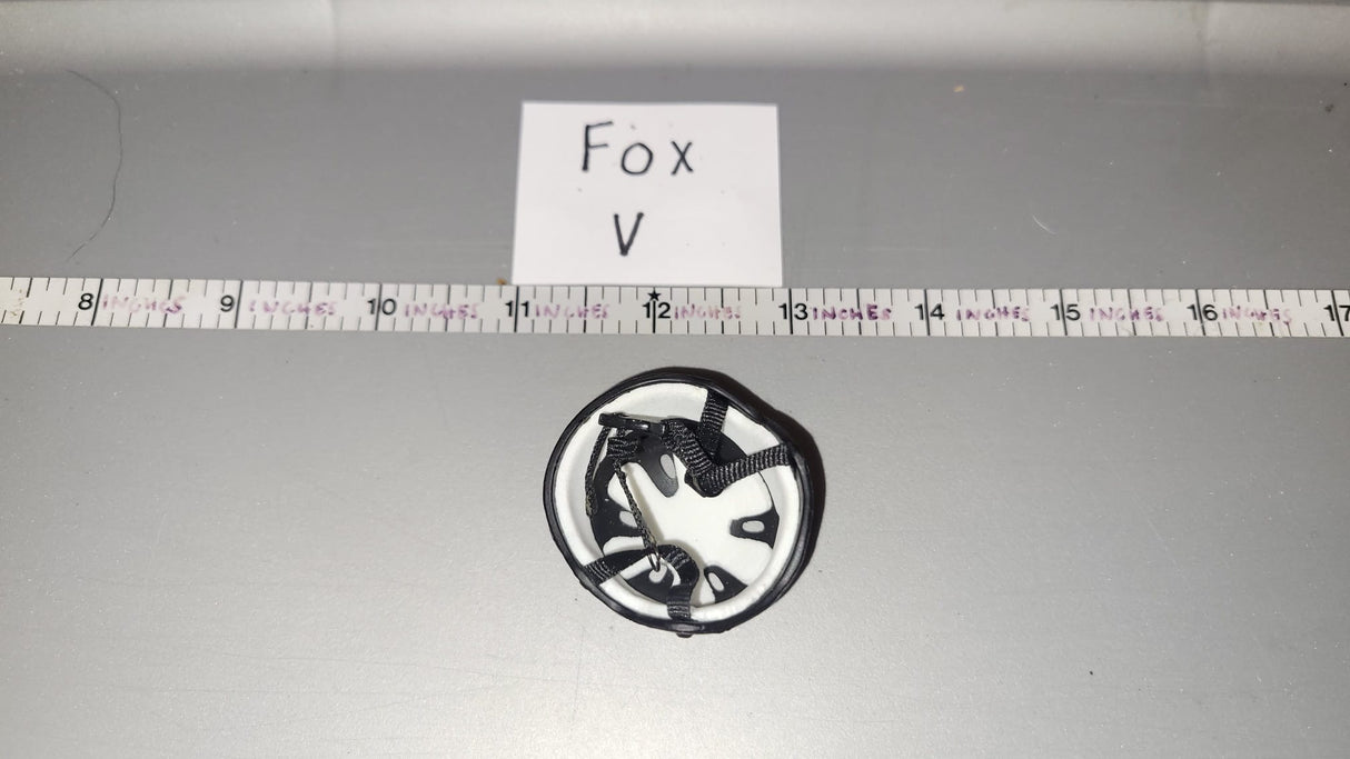 1/6 Modern Era Special Forces Helmet