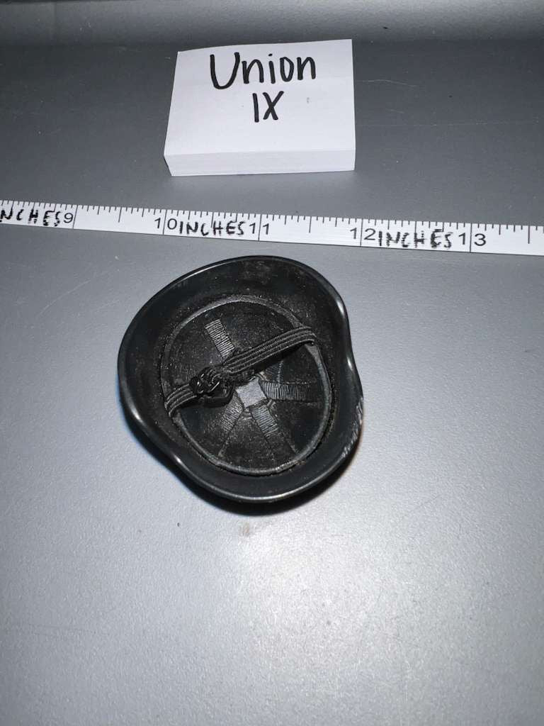 1:6 Scale Modern Era Ballistic Helmet